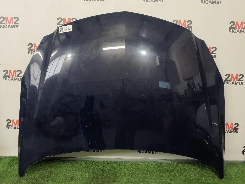 Cofano ANT 39059617 Opel Insignia A SW 2009