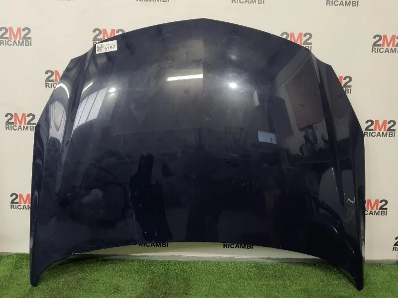 Cofano ANT 39059617 Opel Insignia A SW 2009