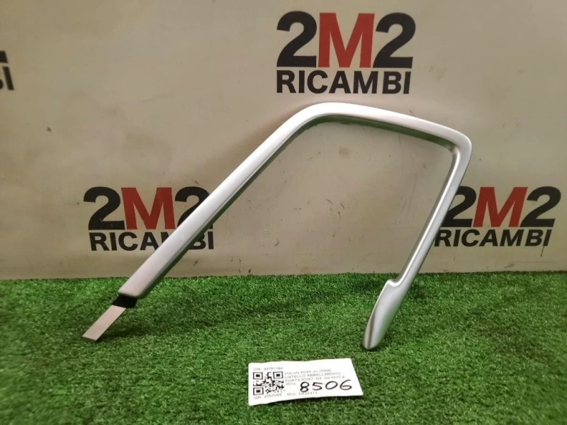 Listello Abbellimento Porta POST DX 30781184 Volvo XC60 I 2009