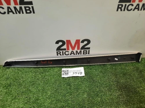 Listello Abbellimento Porta POST SX 8E0867419 Audi A4 8ED Avant 2005