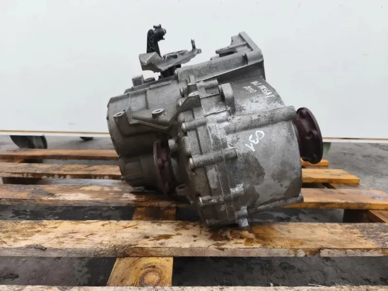 Cambio KXZ 6 MARCE MANUALE Volkswagen Passat V 2005