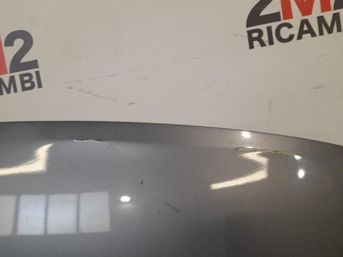 Listello Abbellimento Porta POST SX 8E0867419 Audi A4 8ED Avant 2005