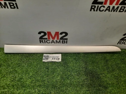 Listello Abbellimento Porta POST SX 8E0867419 Audi A4 8ED Avant 2005