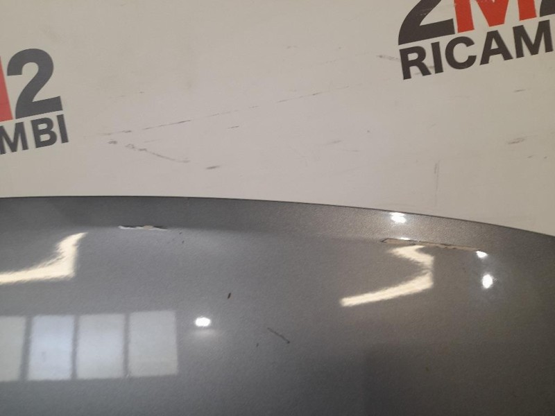 Cofano ANT 39218147 Opel Insignia B Grand Sport 2017