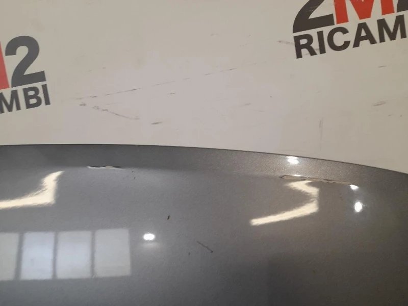 Cofano ANT 39218147 Opel Insignia B Grand Sport 2017