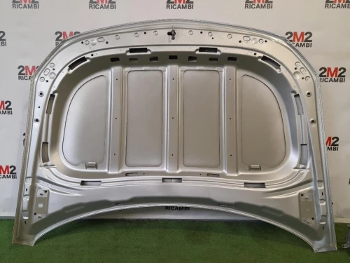 Cofano ANT 39218147 Opel Insignia B Grand Sport 2017