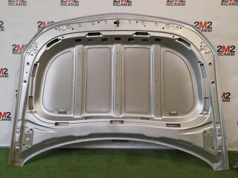 Cofano ANT 39218147 Opel Insignia B Grand Sport 2017