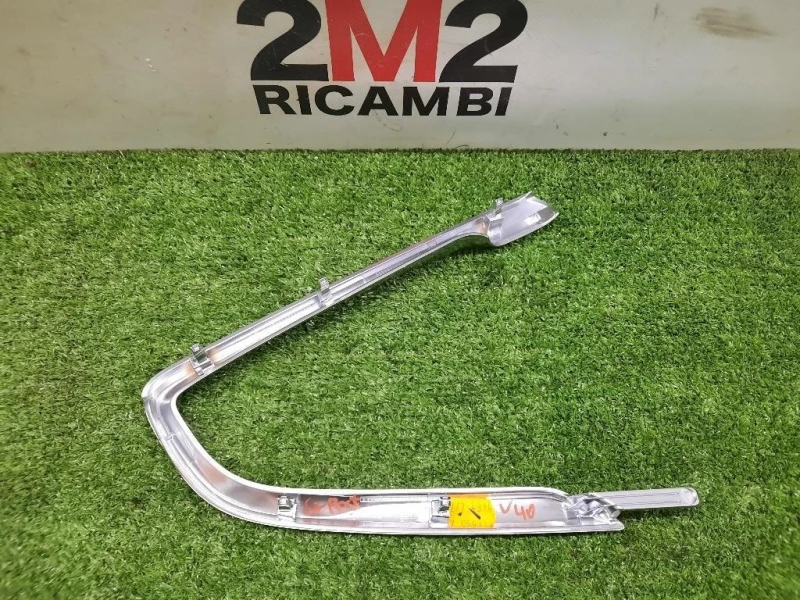 Listello Abbellimento Porta POST SX 31837149 Volvo V40 II 2012