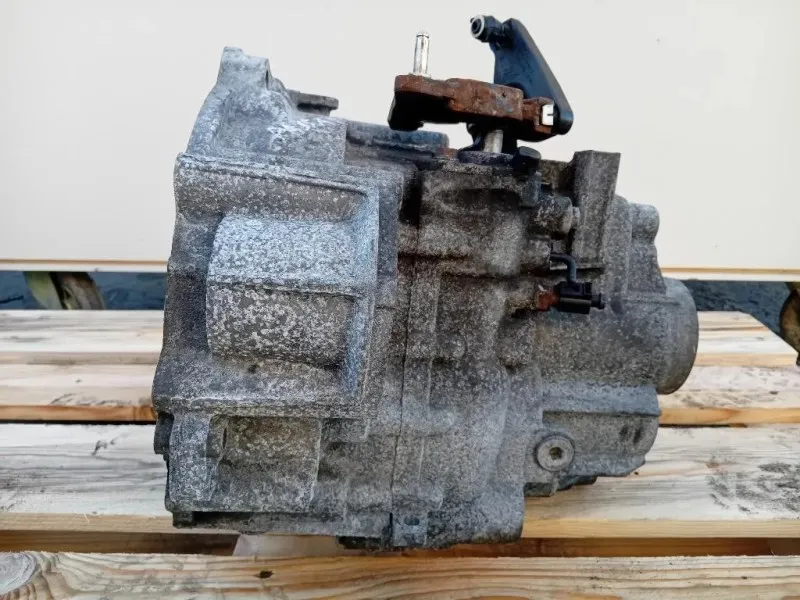 Cambio KXZ 6 MARCE MANUALE Volkswagen Passat V 2005