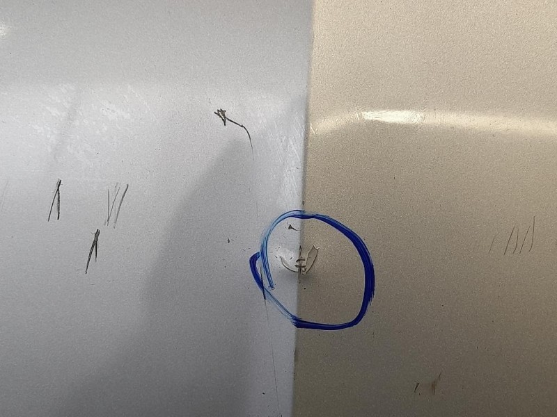 Cofano ANT 39218147 Opel Insignia B Grand Sport 2017