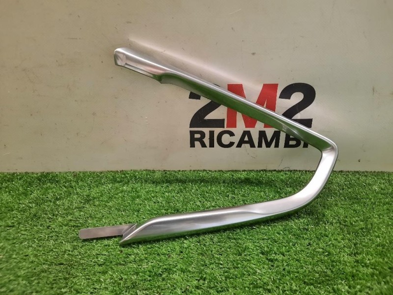 Listello Abbellimento Porta POST SX 31837149 Volvo V40 II 2012