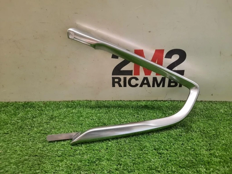 Listello Abbellimento Porta POST SX 31837149 Volvo V40 II 2012