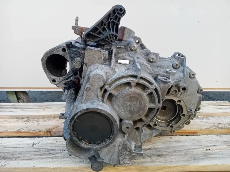 Cambio KXZ 6 MARCE MANUALE Volkswagen Passat V 2005