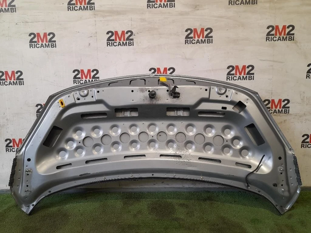 Cofano ANT 95514648 Opel Meriva B 2010