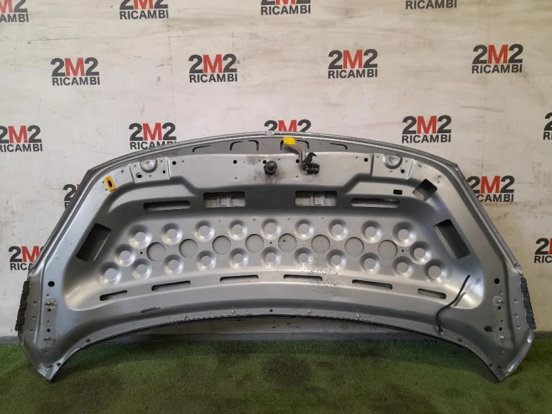 Cofano ANT 95514648 Opel Meriva B 2010