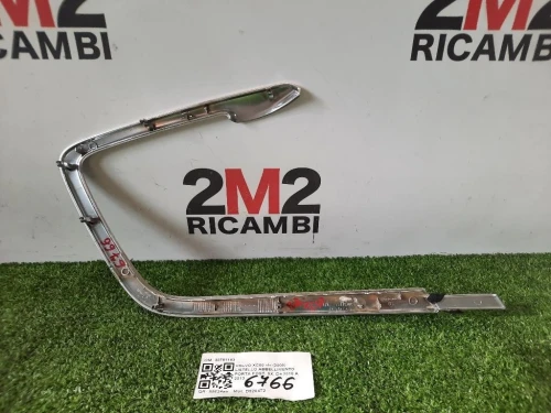 Listello Abbellimento Porta POST SX 30781183 Volvo XC60 I 2009