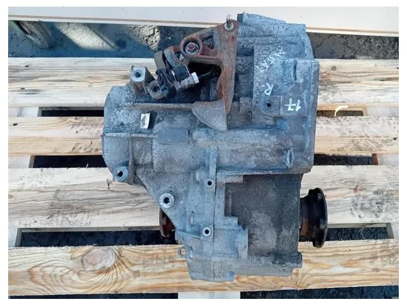 Cambio KXZ 6 MARCE MANUALE Volkswagen Passat V 2005