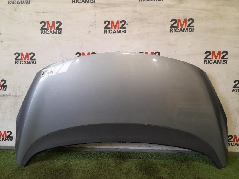 Cofano ANT 95514648 Opel Meriva B 2010