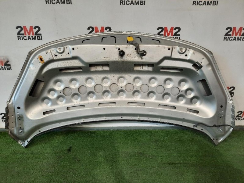 Cambio KXZ 6 MARCE MANUALE Volkswagen Passat V 2005