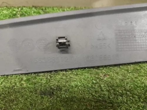 Listello Console Centrale 156088511 156088514 156088512 156088515 Alfa Romeo Giulietta 2010