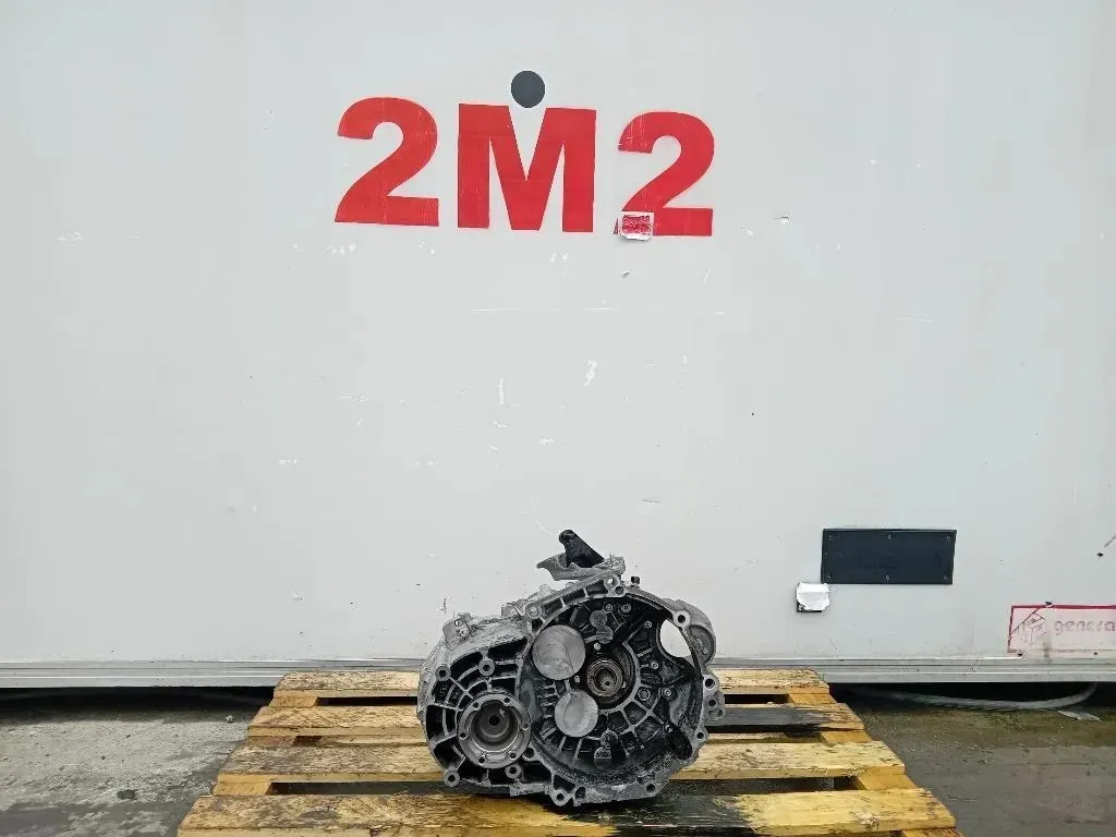 Cambio KXX 6 MARCE MANUALE Volkswagen Passat V 2005