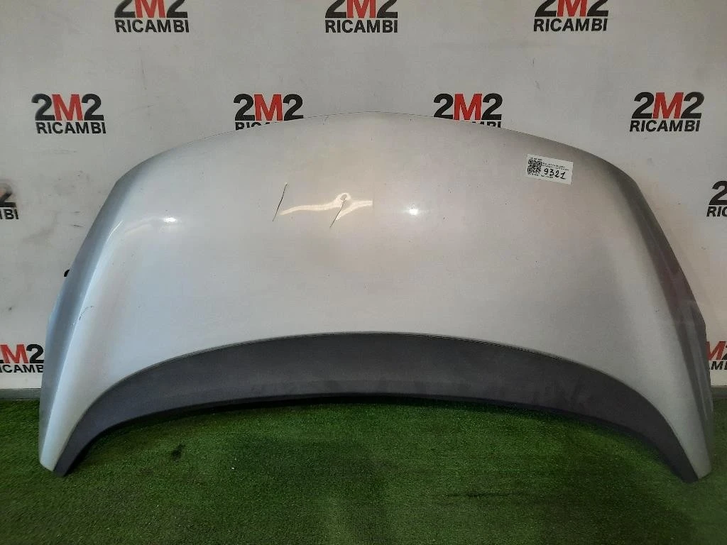 Cofano ANT 95514648 Opel Meriva B 2010