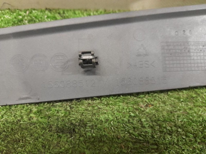 Listello Console Centrale 156088511 156088514 156088512 156088515 Alfa Romeo Giulietta 2010