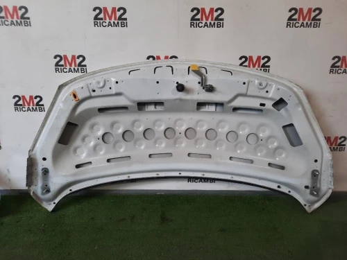 Cofano ANT 95514648 Opel Meriva B 2010