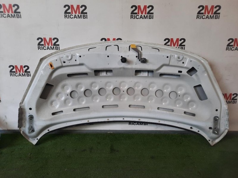 Cofano ANT 95514648 Opel Meriva B 2010