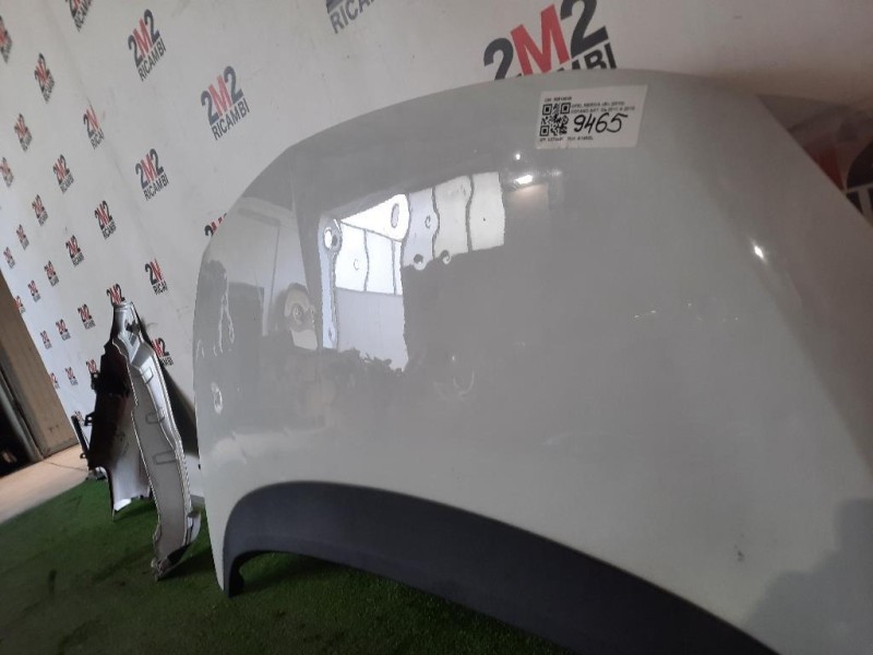 Cofano ANT 95514648 Opel Meriva B 2010