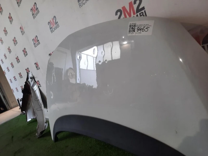 Cofano ANT 95514648 Opel Meriva B 2010