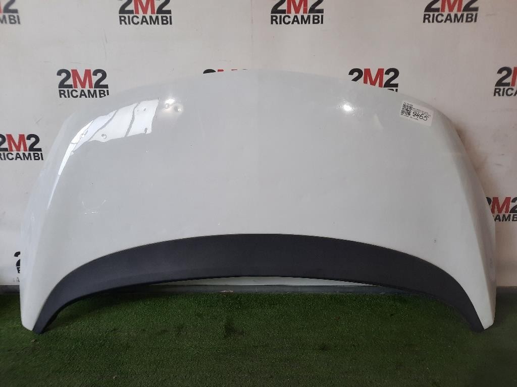 Cofano ANT 95514648 Opel Meriva B 2010