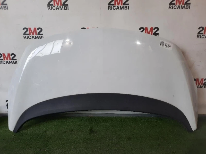 Cofano ANT 95514648 Opel Meriva B 2010