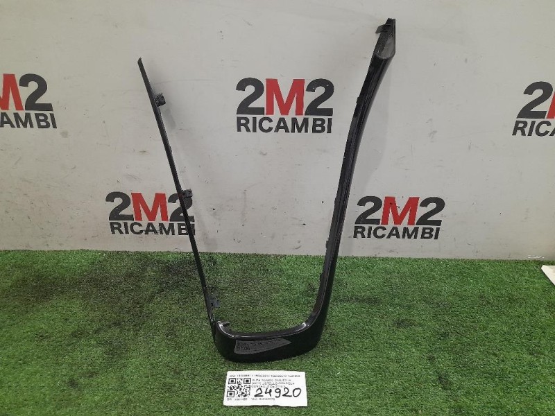 Listello Console Centrale 156088511 156088514 156088512 156088515 Alfa Romeo Giulietta 2010