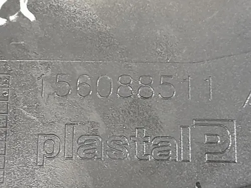 Listello Console Centrale 156088514 Alfa Romeo Giulietta 2010