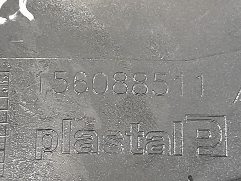 Listello Console Centrale 156088514 Alfa Romeo Giulietta 2010