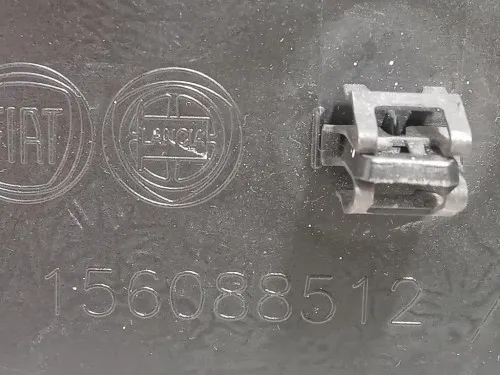 Listello Console Centrale 156088515 Alfa Romeo Giulietta 2010