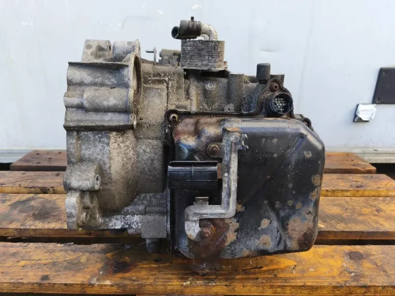 Cambio KDA Volkswagen Passat V Variant 2005