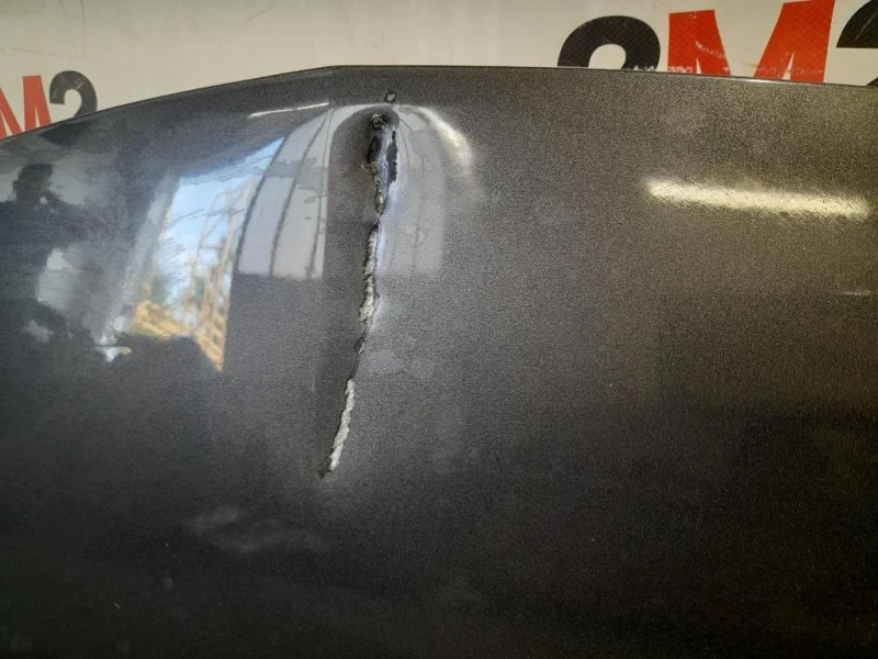 Cofano ANT 95514648 Opel Meriva B 2010