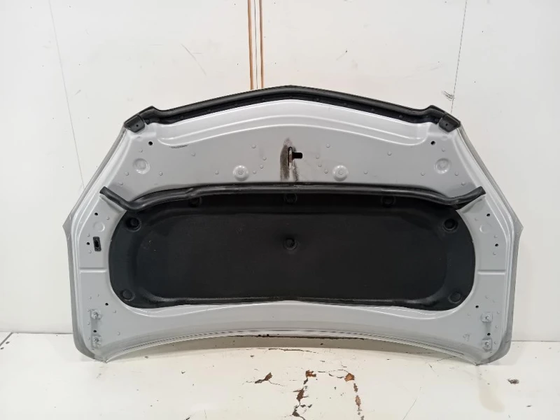 Cofano ANT 42372135 Opel Mokka 2013