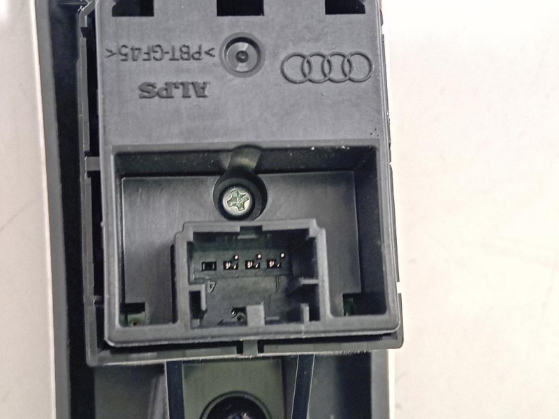 Listello Console Centrale 8W1863969 8W1863969 Audi A4 8W5 Avant 2015