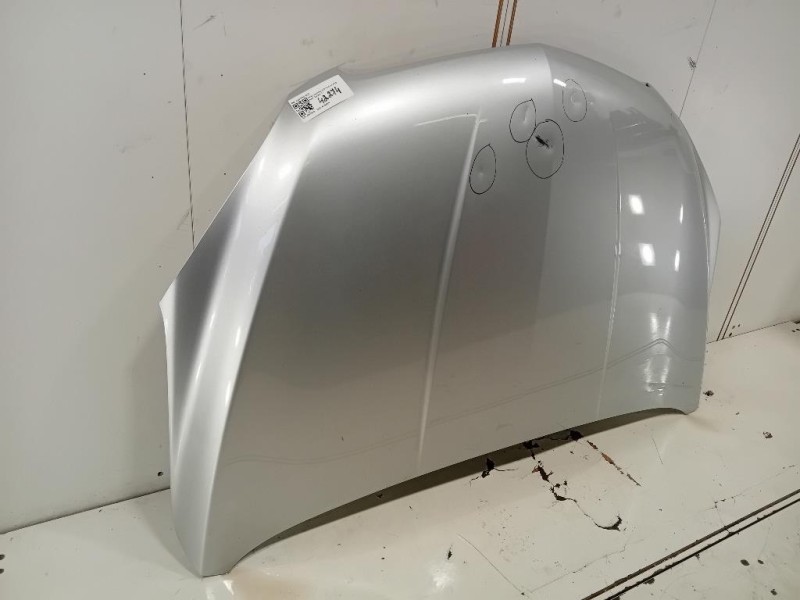 Cofano ANT 42372135 Opel Mokka 2013