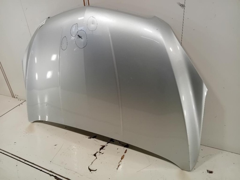 Cofano ANT 42372135 Opel Mokka 2013