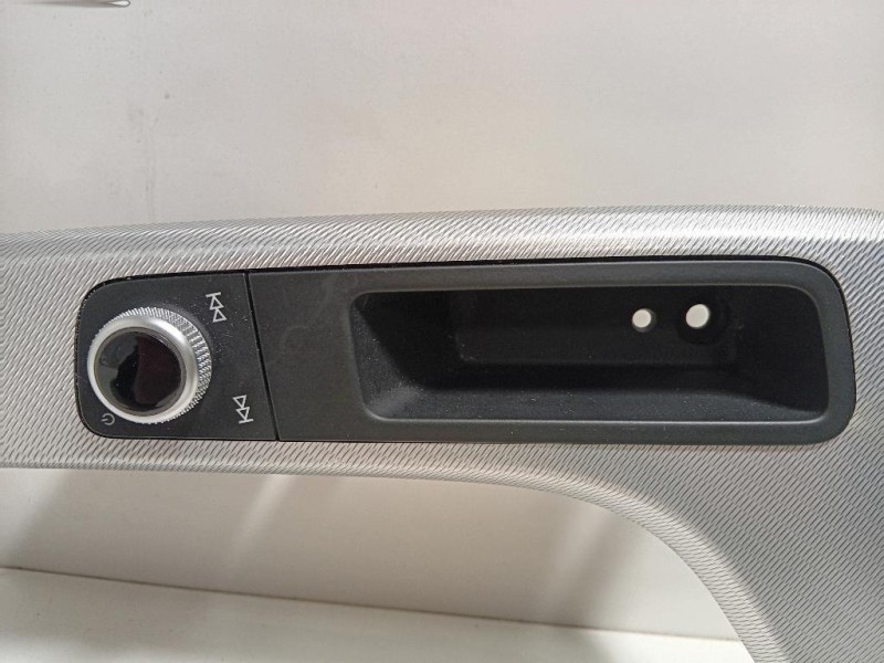 Listello Console Centrale 8W1863969 8W1863969 Audi A4 8W5 Avant 2015