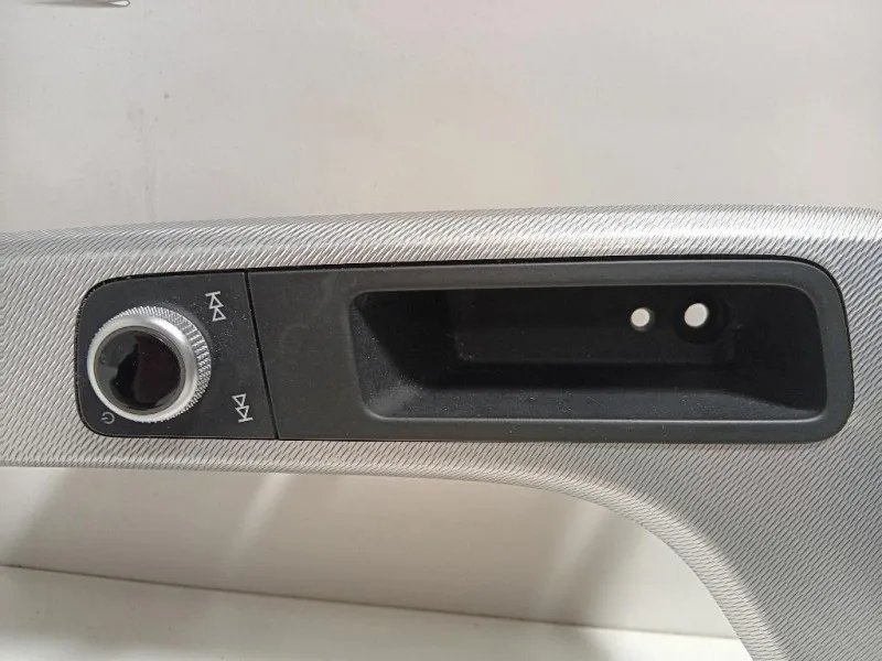 Listello Console Centrale 8W1863969 8W1863969 Audi A4 8W5 Avant 2015