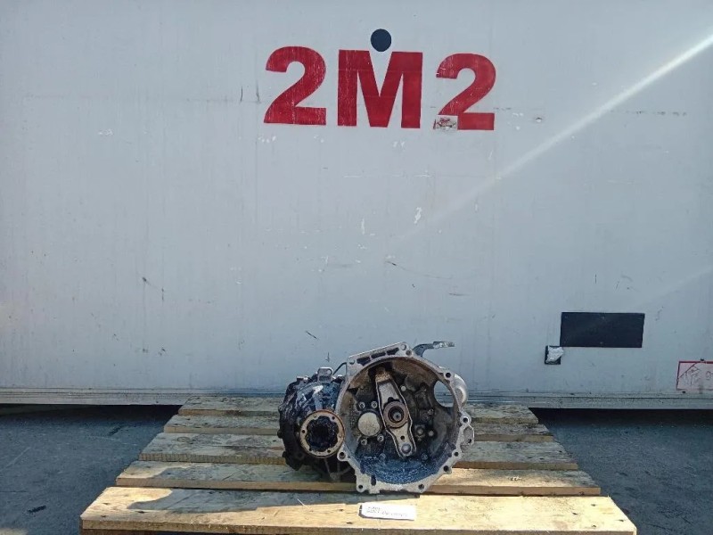 Cambio MYP 6 MARCE MANUALE Volkswagen Passat VI Variant 2011