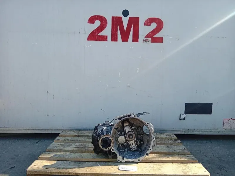 Cambio MYP 6 MARCE MANUALE Volkswagen Passat VI Variant 2011