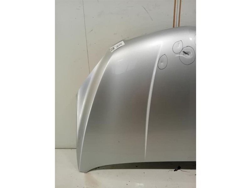 Cofano ANT 42372135 Opel Mokka 2013