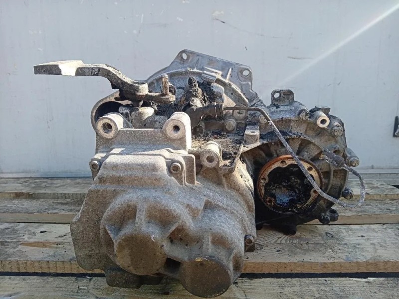 Cambio MYP 6 MARCE MANUALE Volkswagen Passat VI Variant 2011