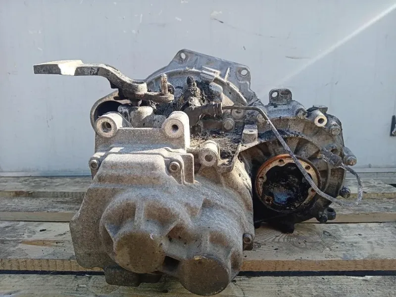 Cambio MYP 6 MARCE MANUALE Volkswagen Passat VI Variant 2011